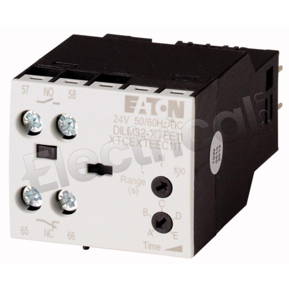 DILM32-XTEY20(RAC240)