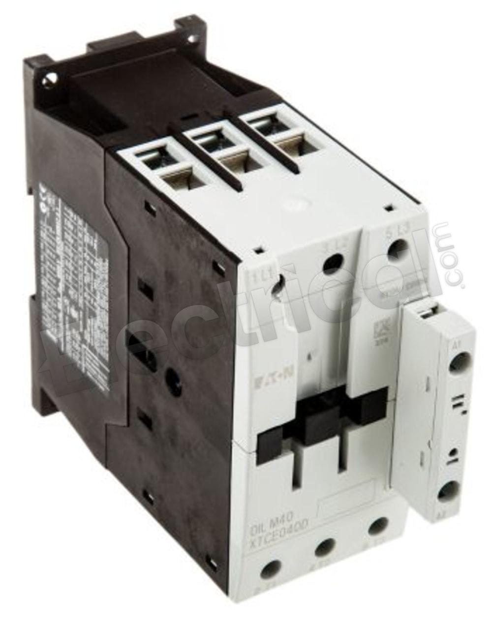 DILM40(24V60HZ)