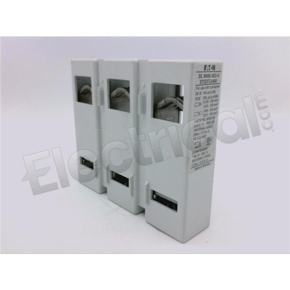 DILM400-XKU-S