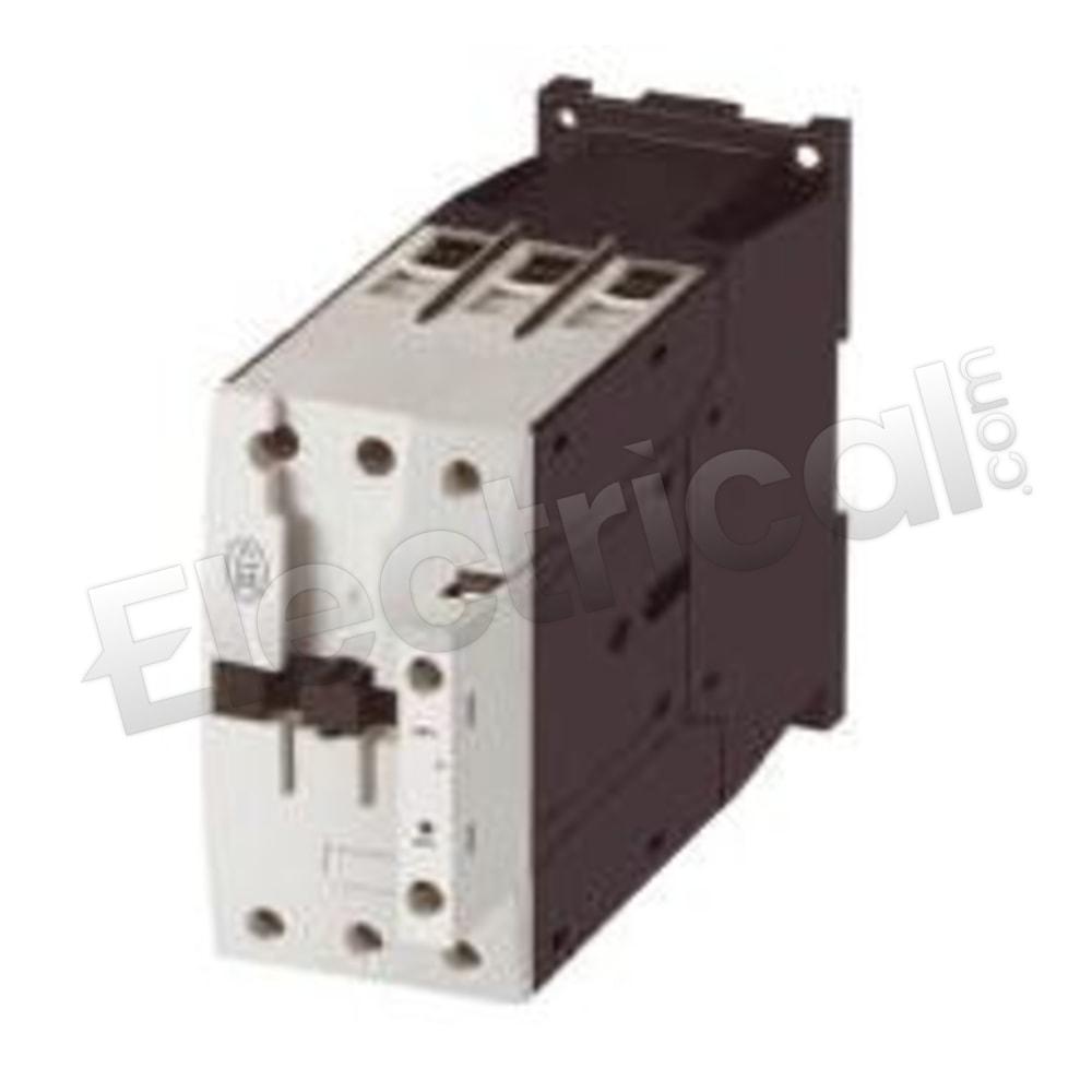 DILM50/42V50HZ/48V60HZ