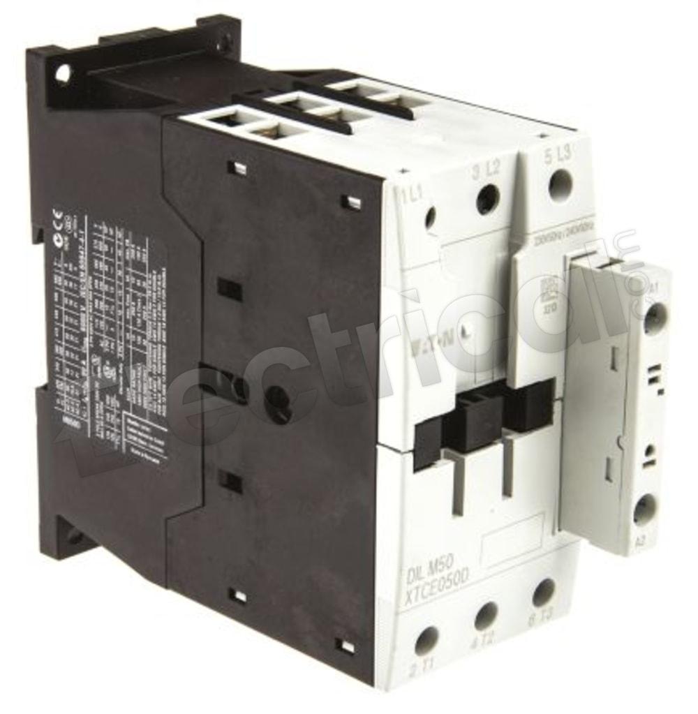 DILM50(230V50/60HZ)