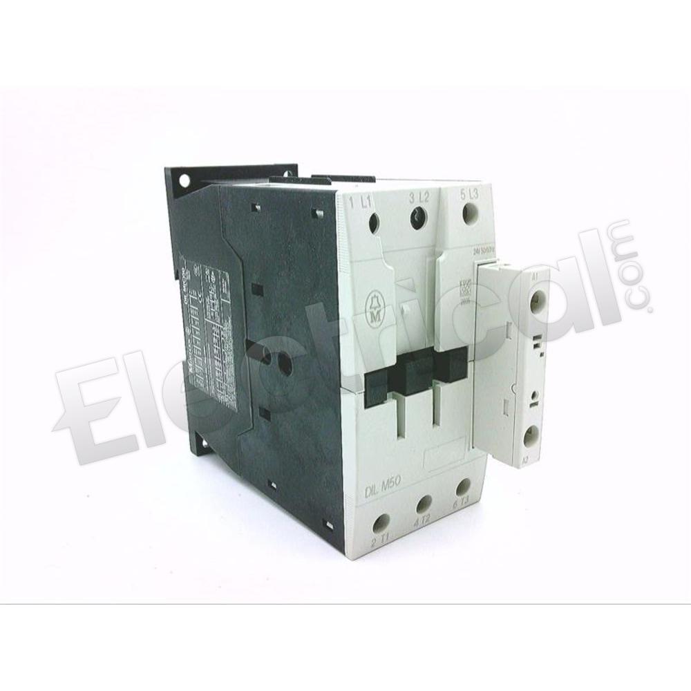 DILM50(24V50/60HZ)