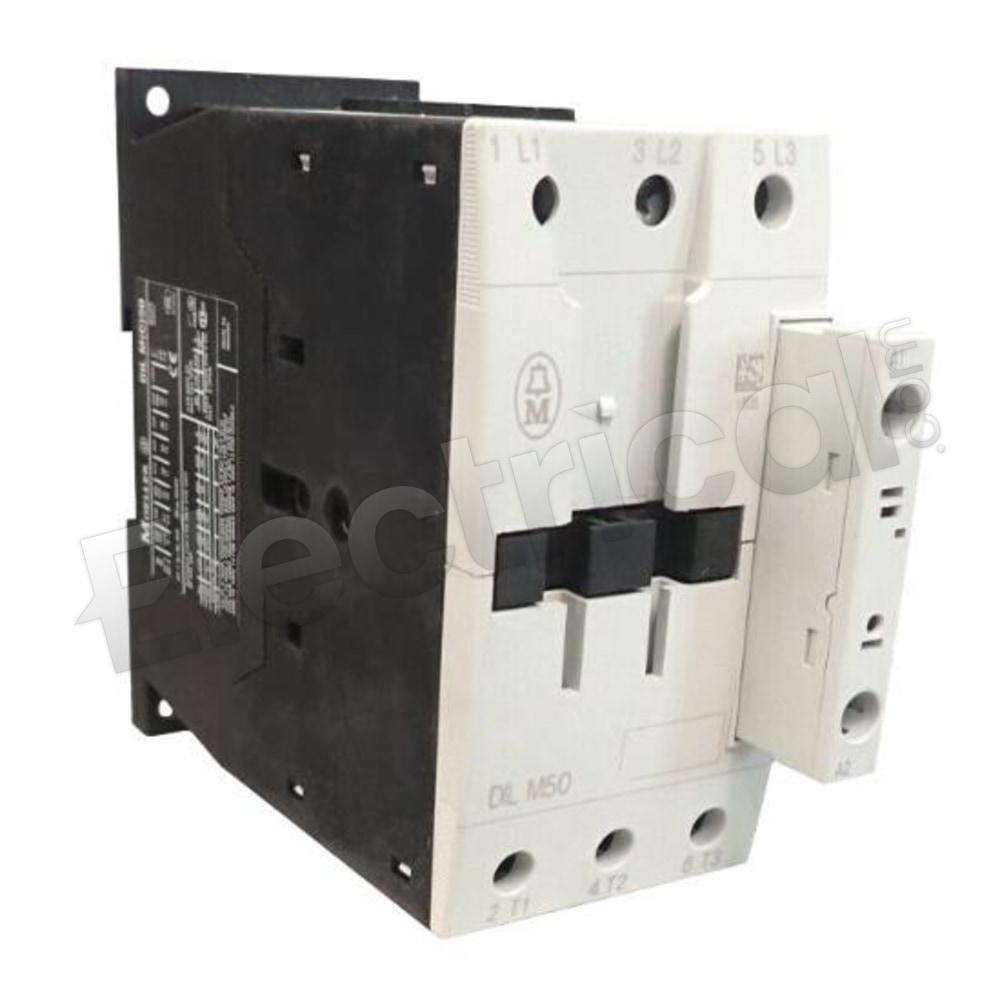 DILM50(24V60HZ)