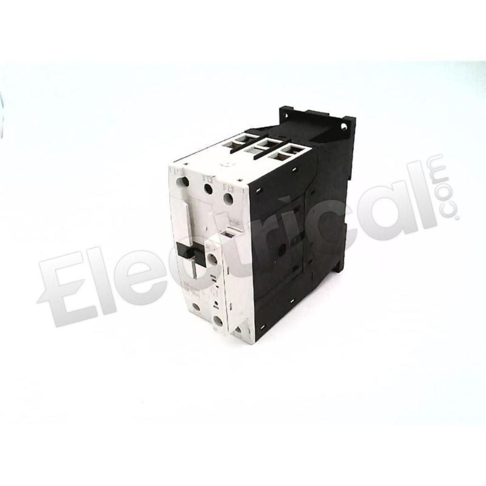 DILM50-24-27VDC