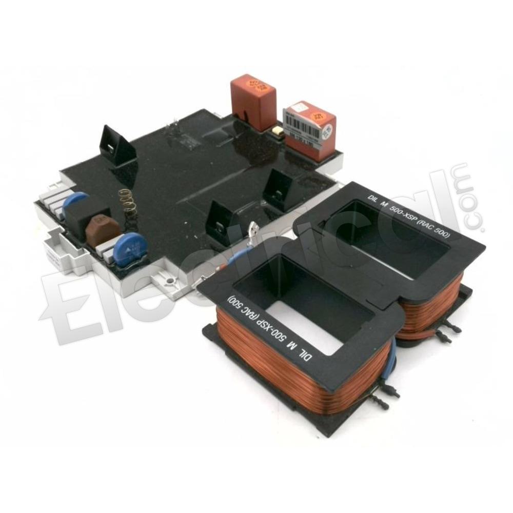 DILM500-XSP/E(RAC500)