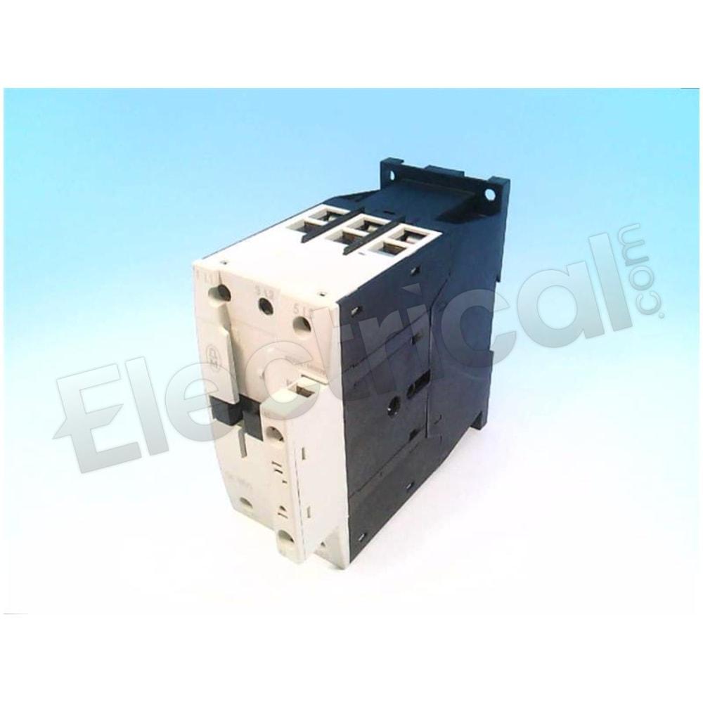 DILM65-400V-50HZ-440V-60HZ
