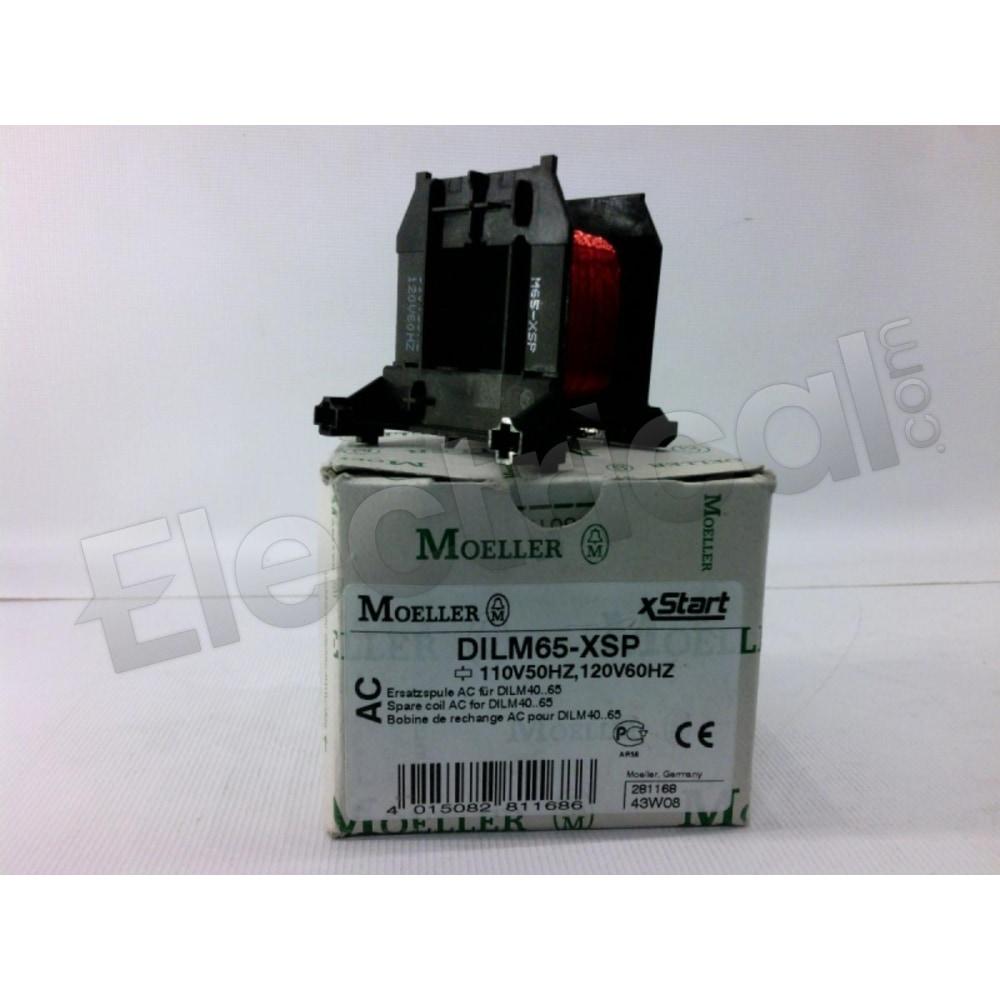 DILM65-XSP
