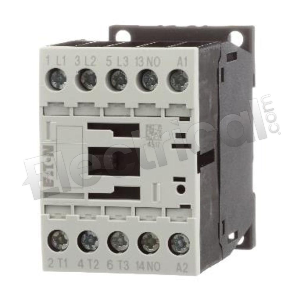 DILM7-10(415V50HZ,480V60HZ)