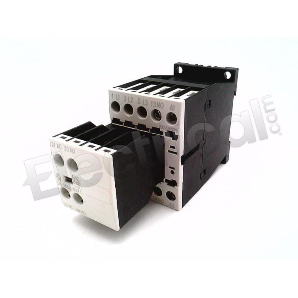 DILM7-21-230V-50/60HZ