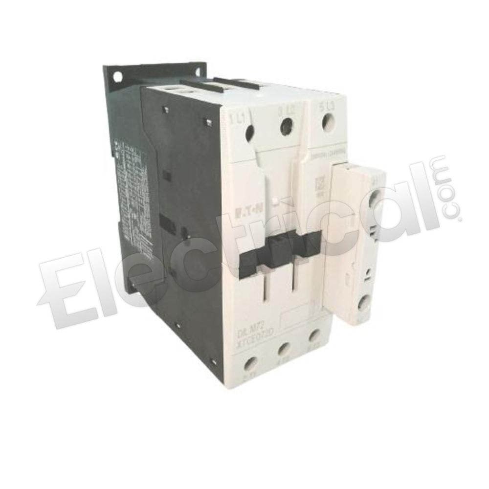 DILM72(230V50HZ,240V60HZ)