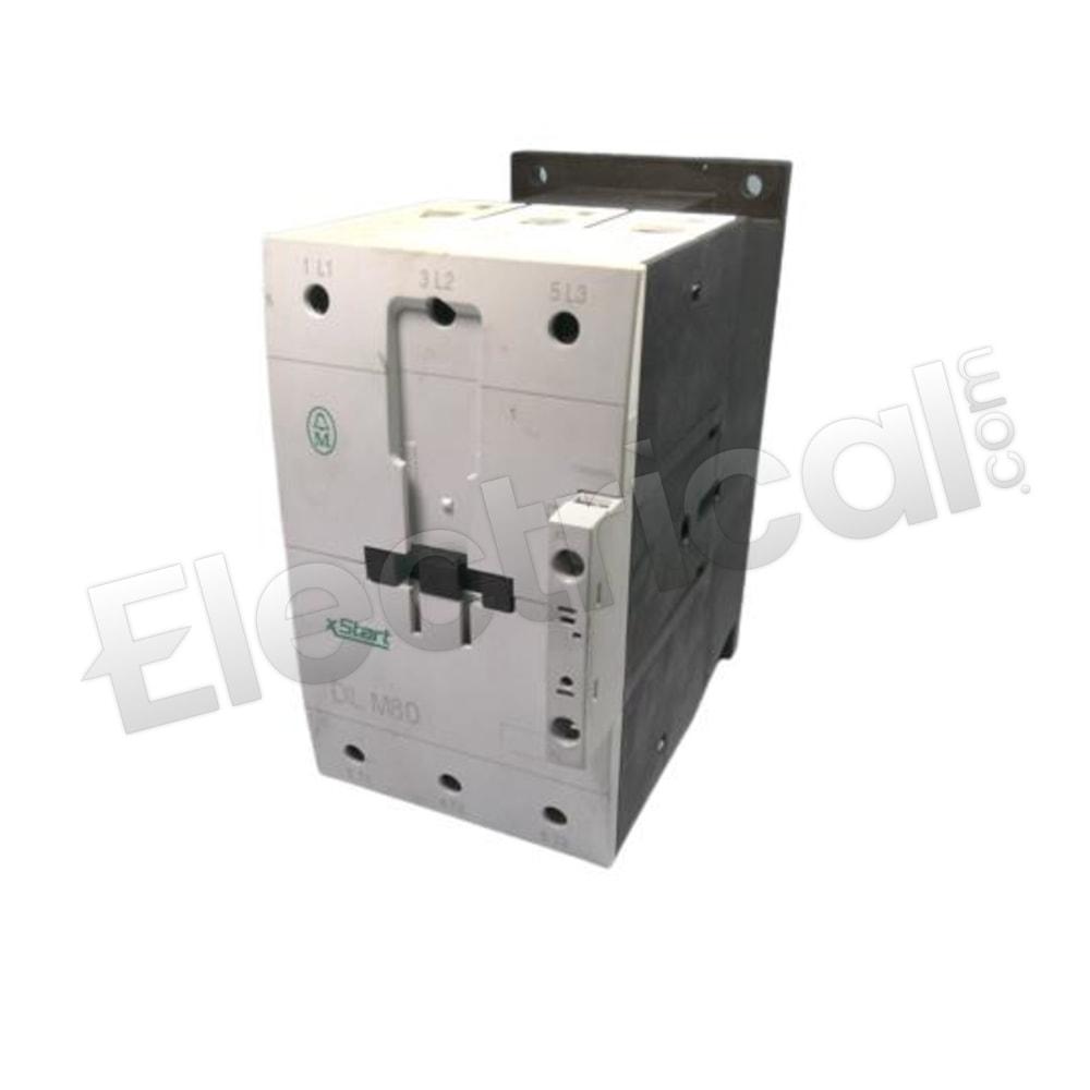 DILM80(110V50/60HZ)