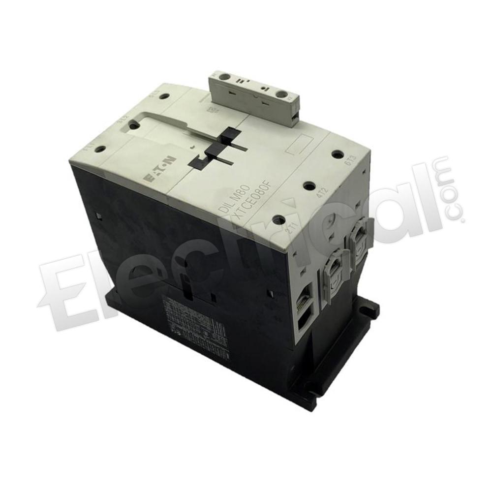 DILM80(220V50/60HZ)