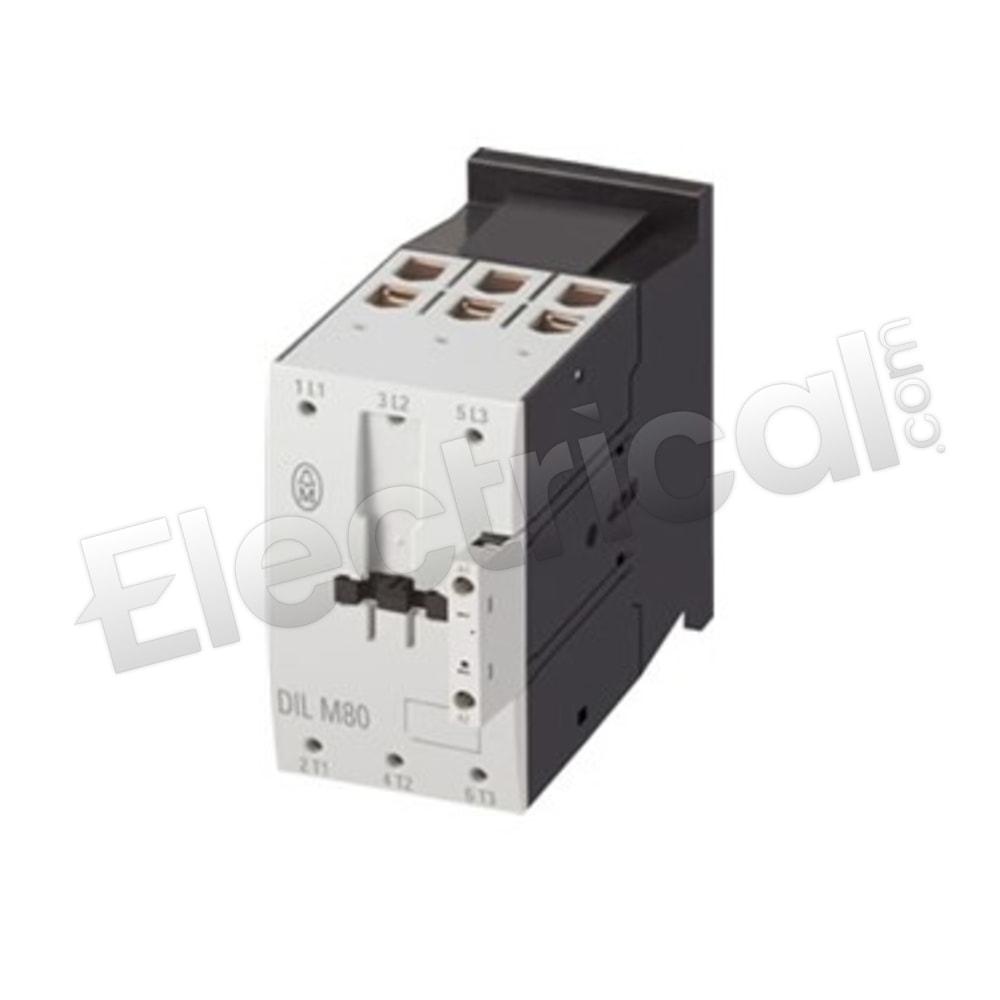 DILM80(230V50HZ,240V60HZ)