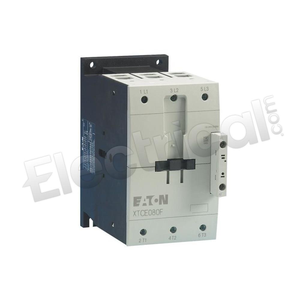 DILM80(24V60HZ)