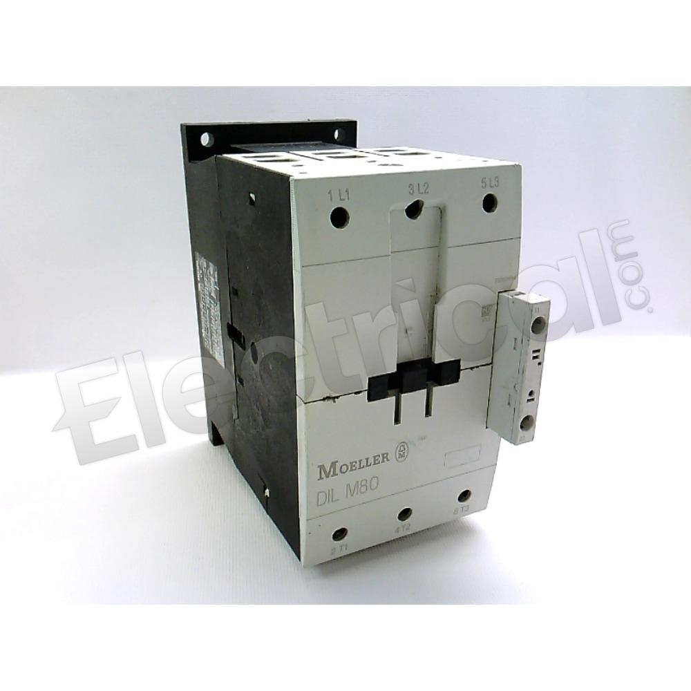 DILM80-230V-50/60HZ