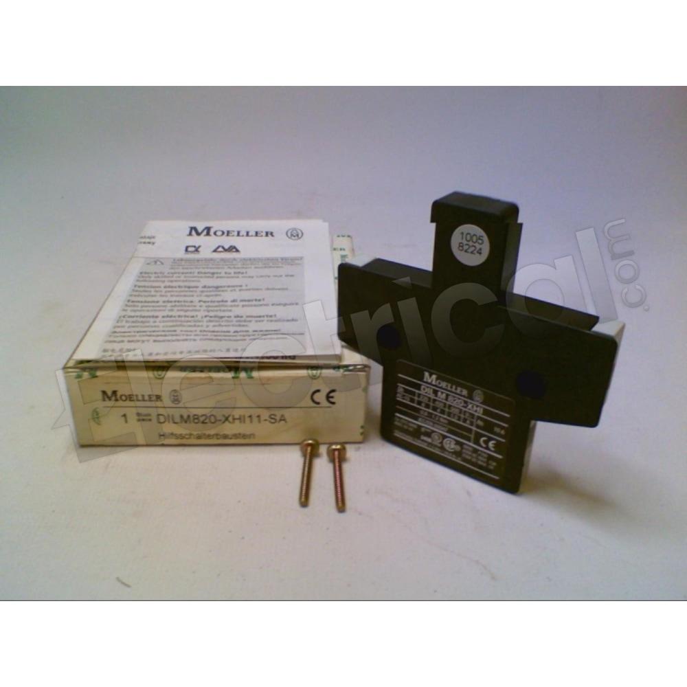 DILM820-XHI11-SA