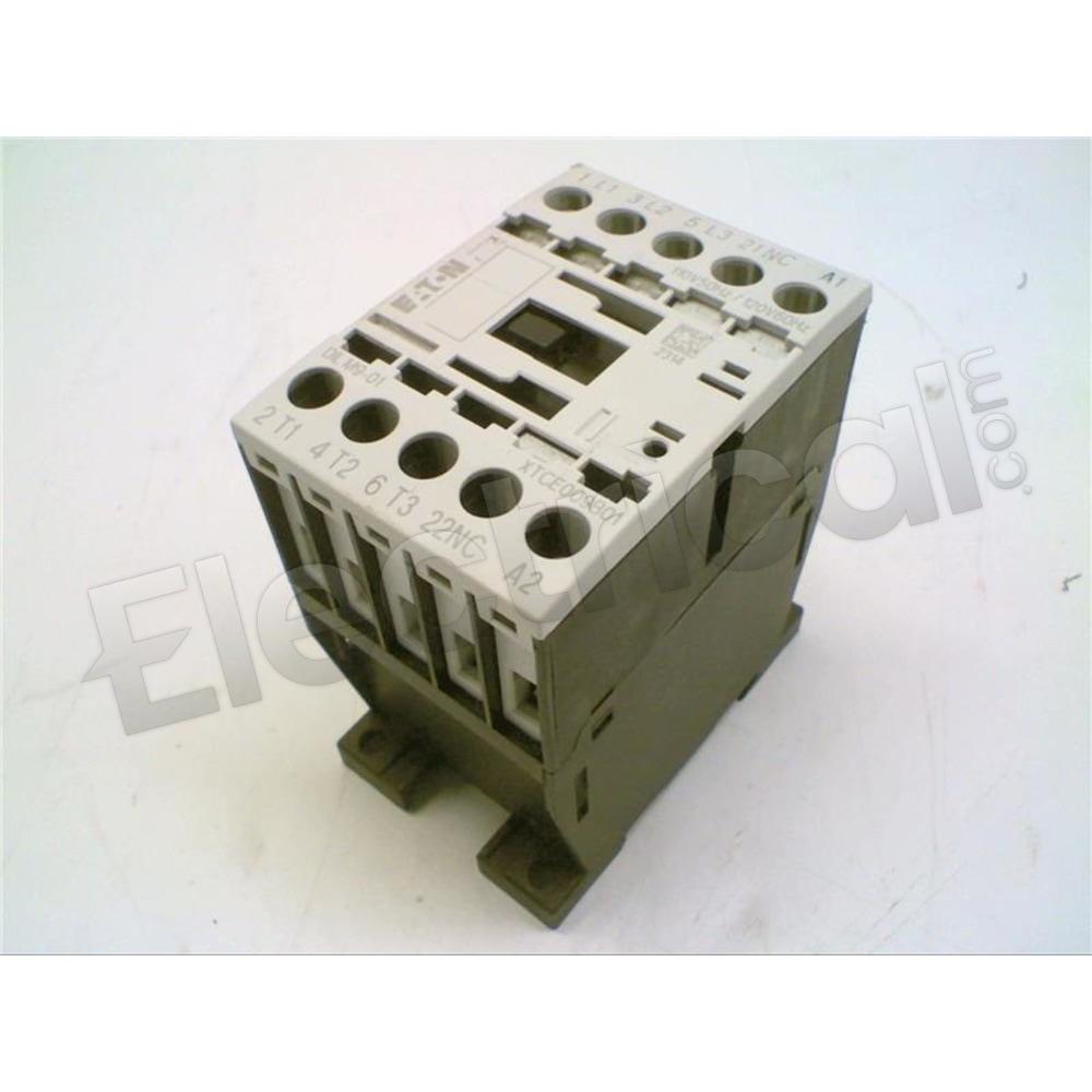 DILM9-01(120V60HZ)