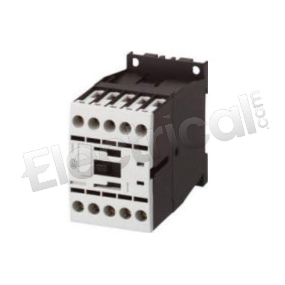 DILM9-01(230V/50HZ.240V/60HZ)