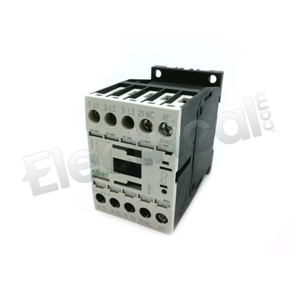 DILM9-01(24VDC)