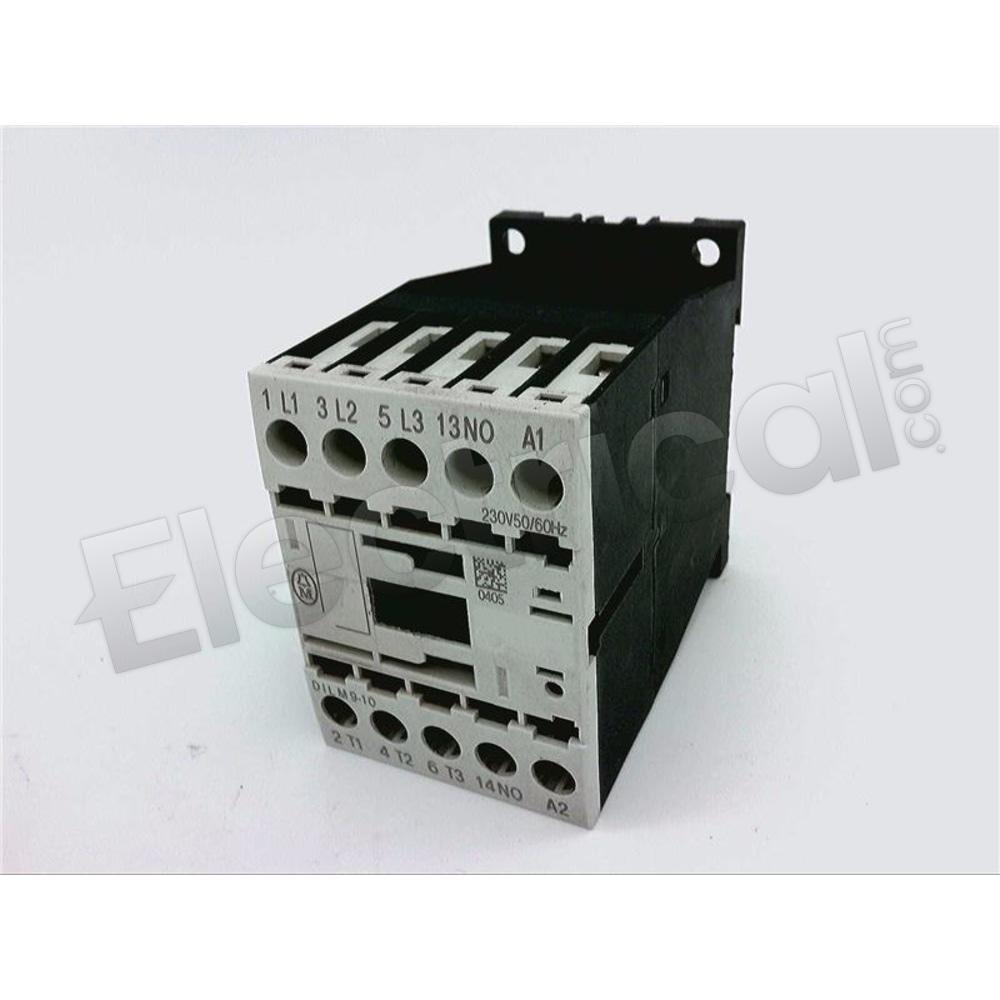 DILM9-10(230V50/60HZ)
