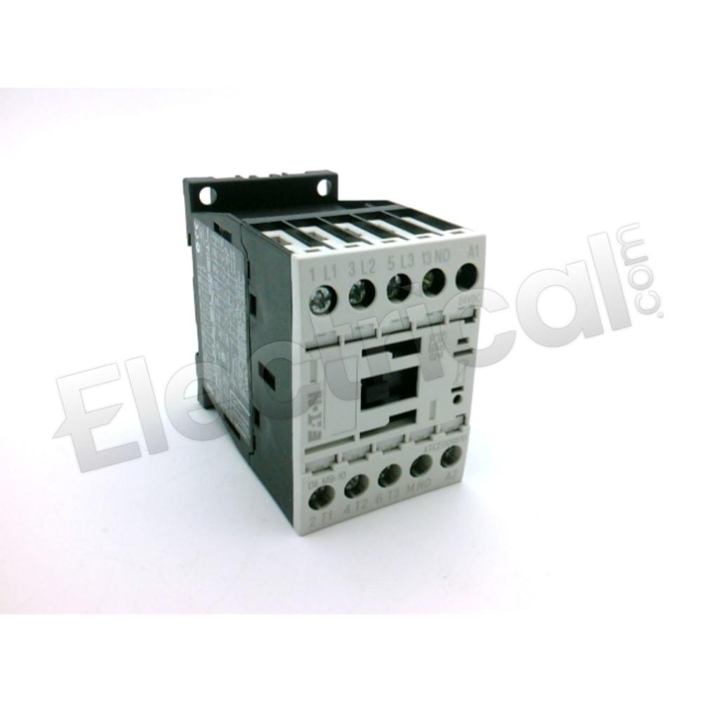 DILM9-10(24V50/60HZ)