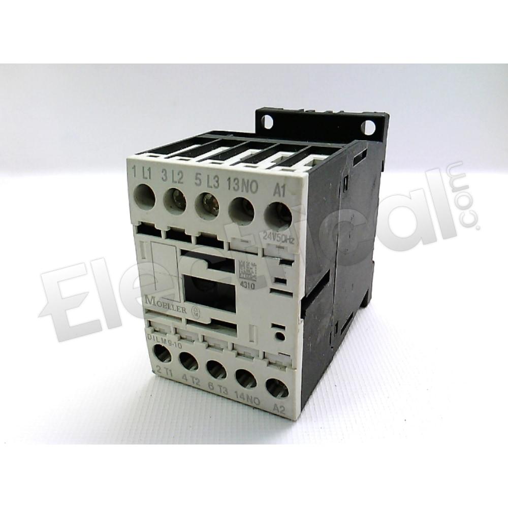 DILM9-10(24V50HZ)