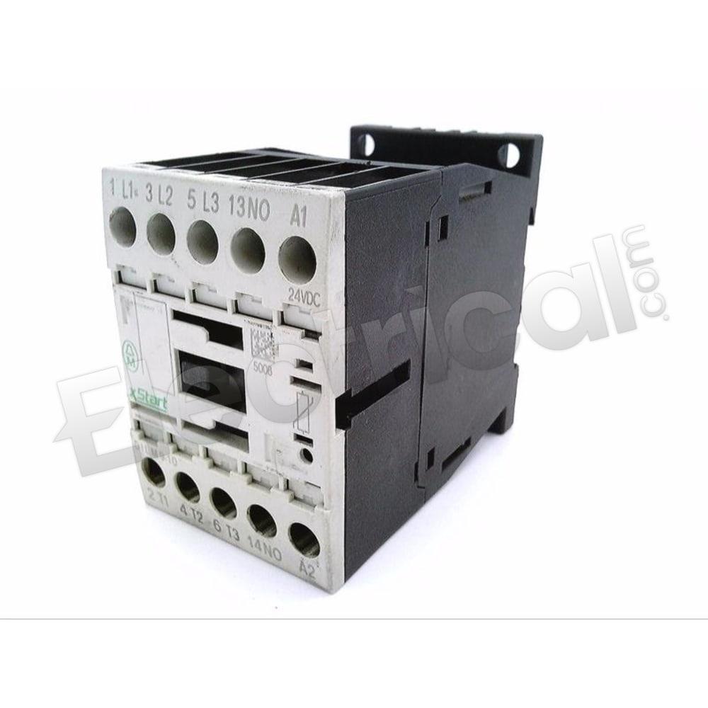 DILM9-10(24VDC)