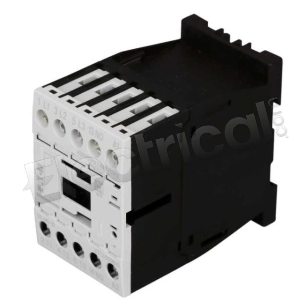 DILM9-10-415V/50HZ-480V/60HZ