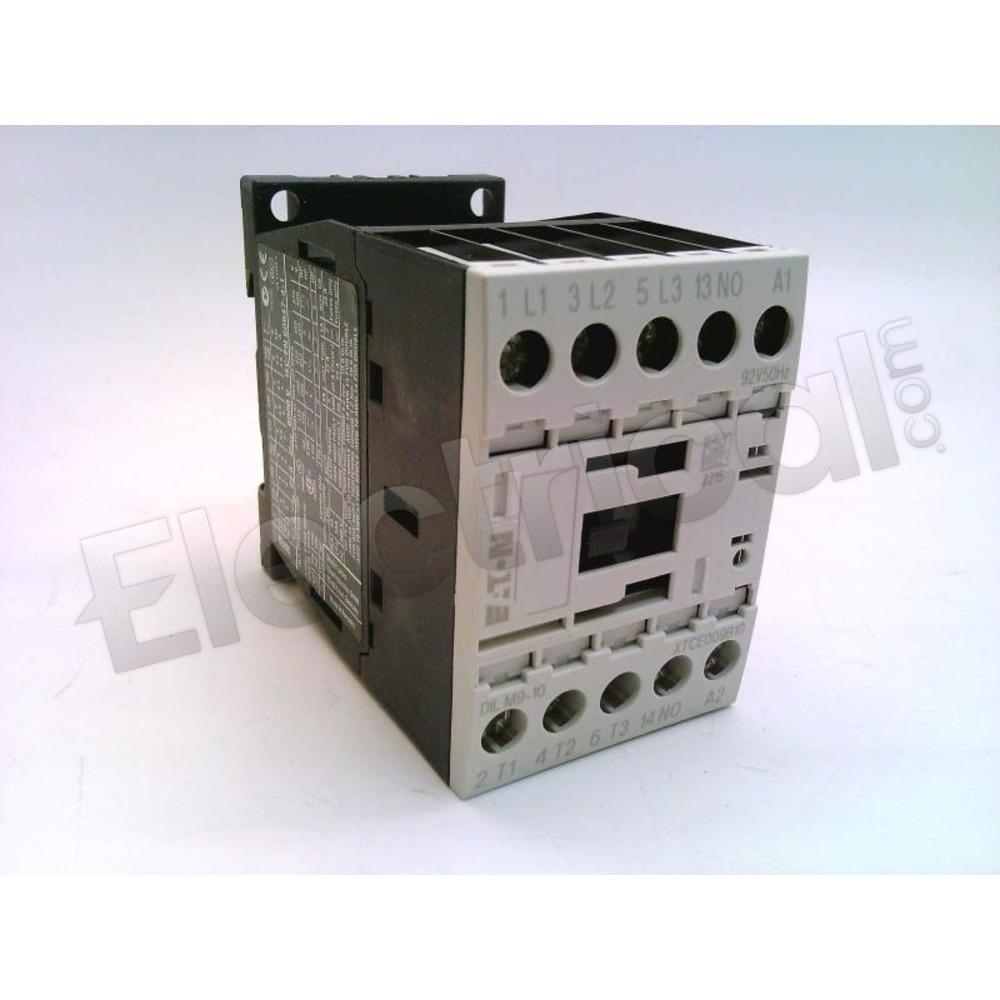DILM9-10-92V/50HZ