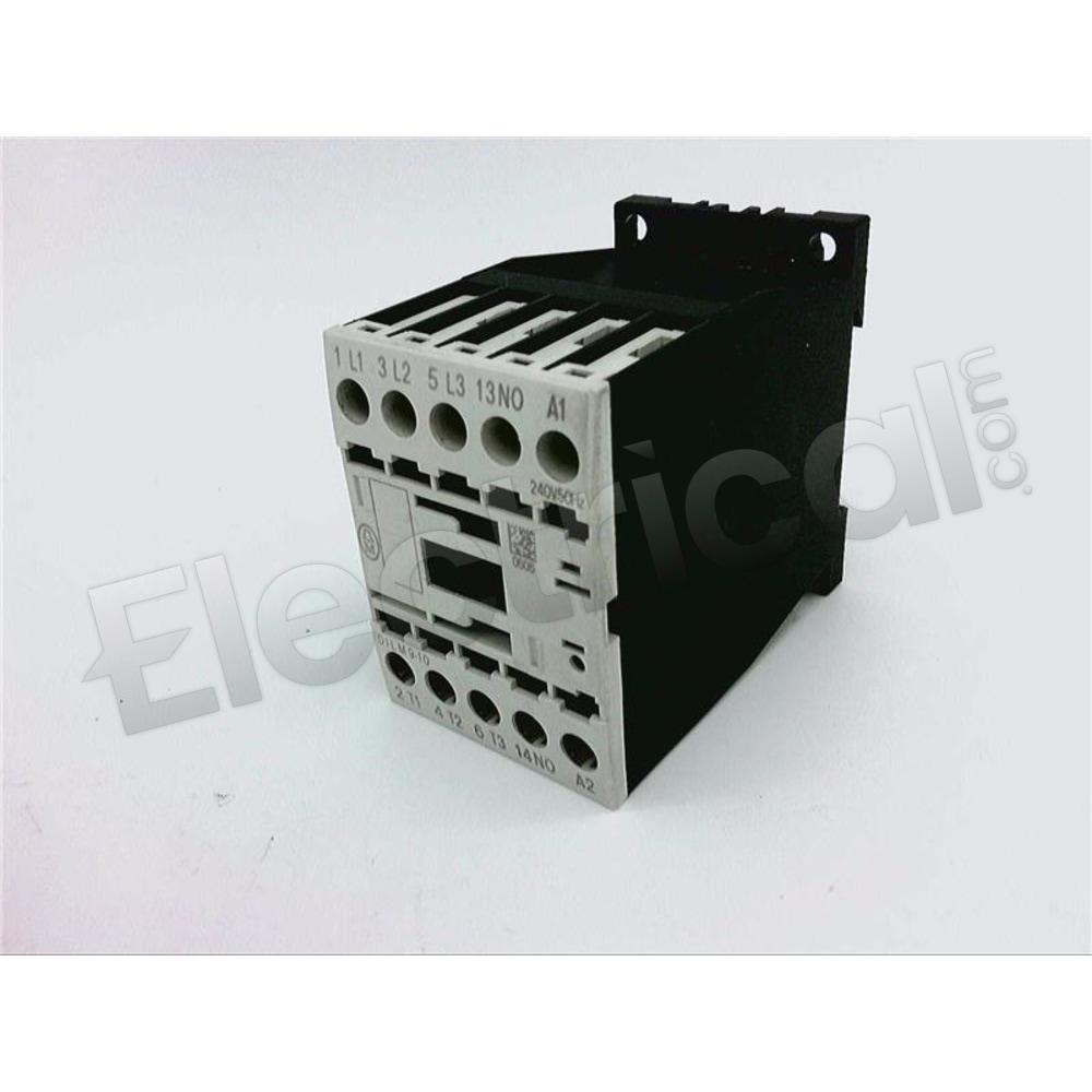 DILM9-10240V50