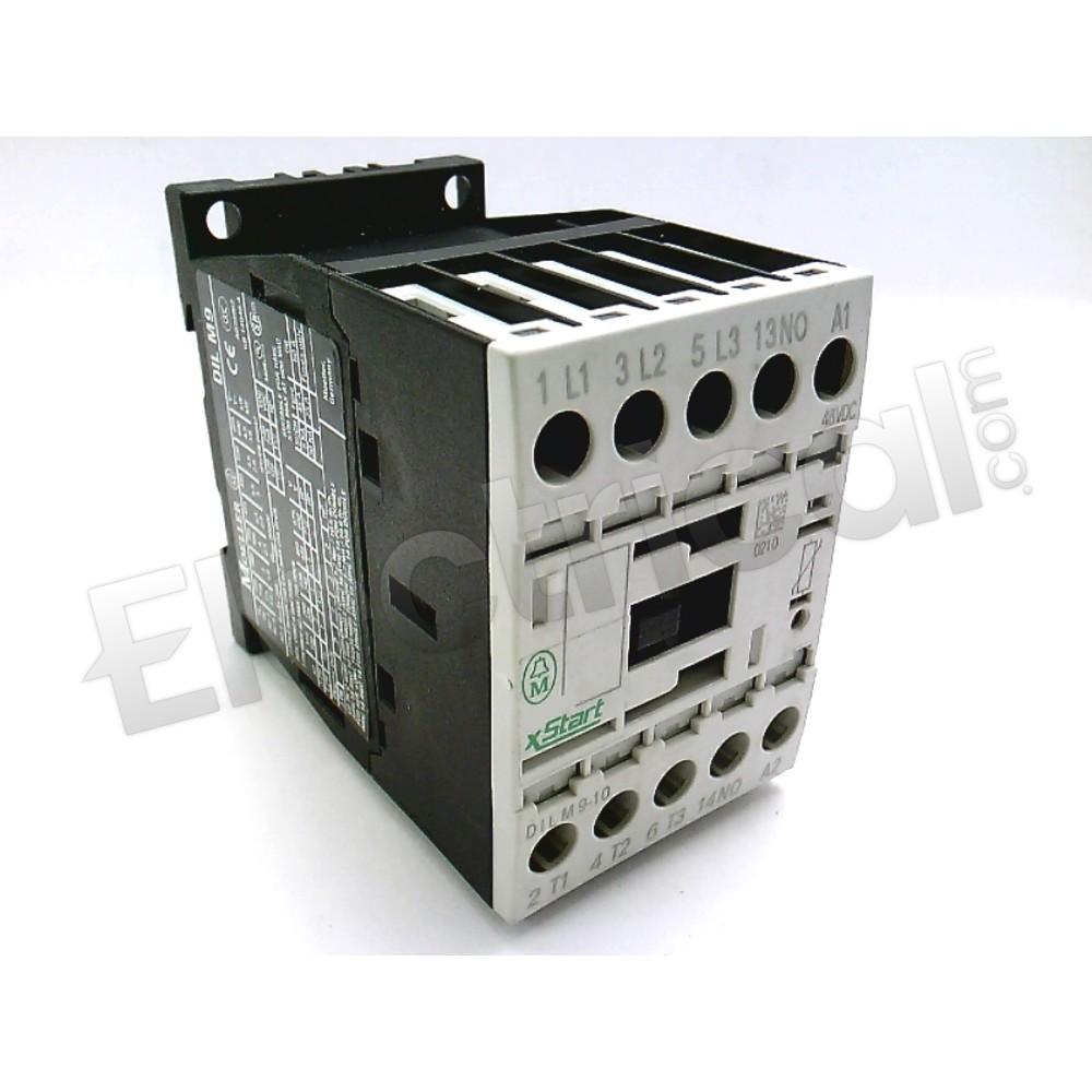 DILM91048VDC