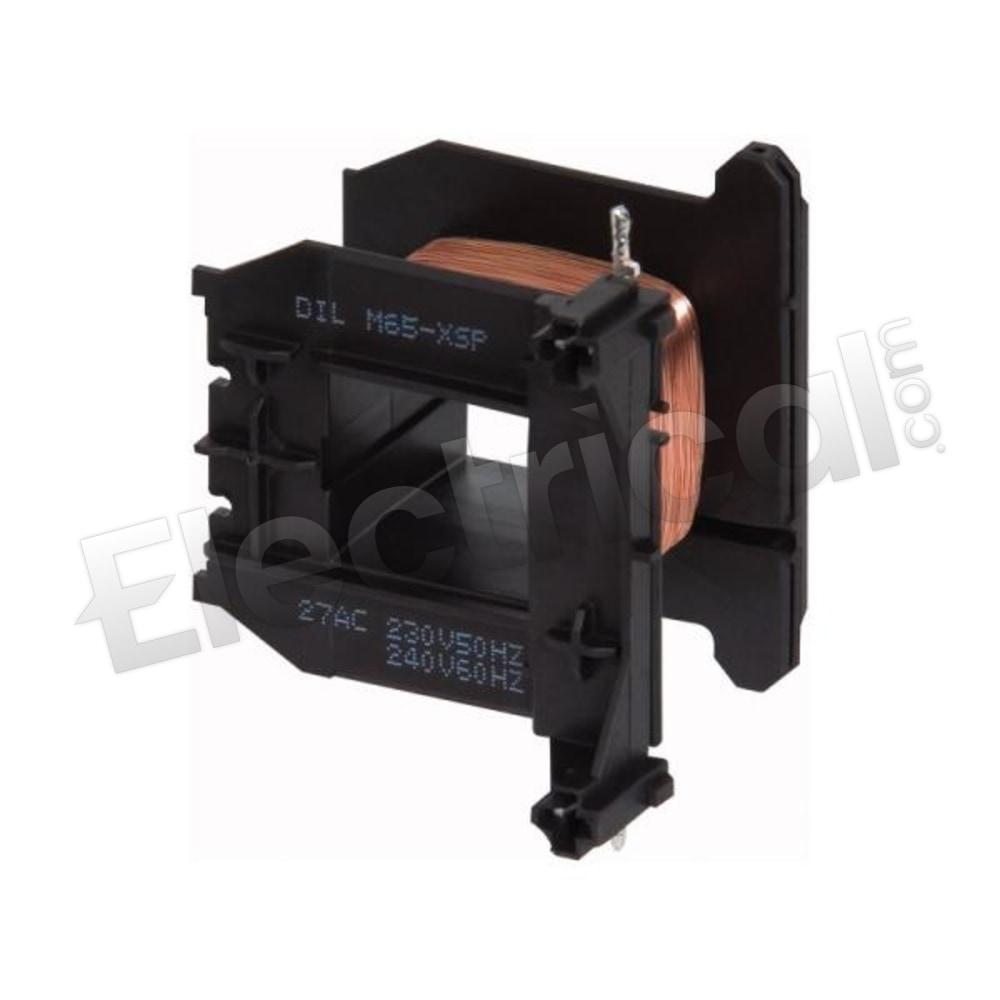 DILM95-XSP-110V-50HZ/120V-60HZ