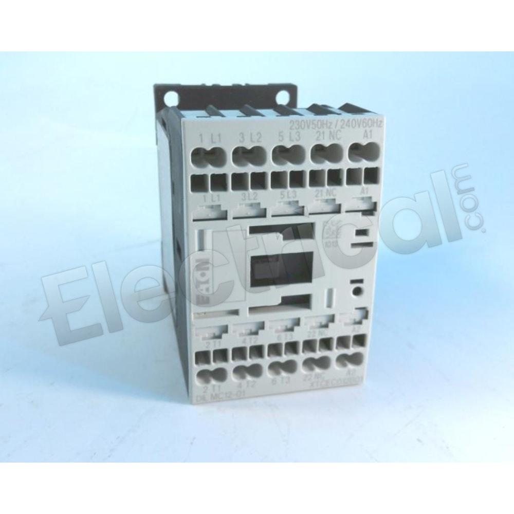 DILMC12-01(24VDC)
