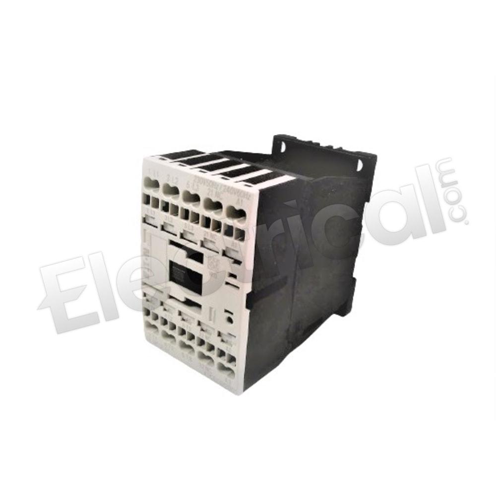 DILMC12-01-230V50HZ/240V60HZ