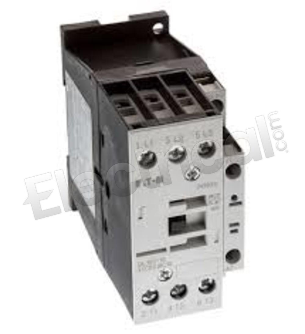 DILMC25-10-24V50/60HZ