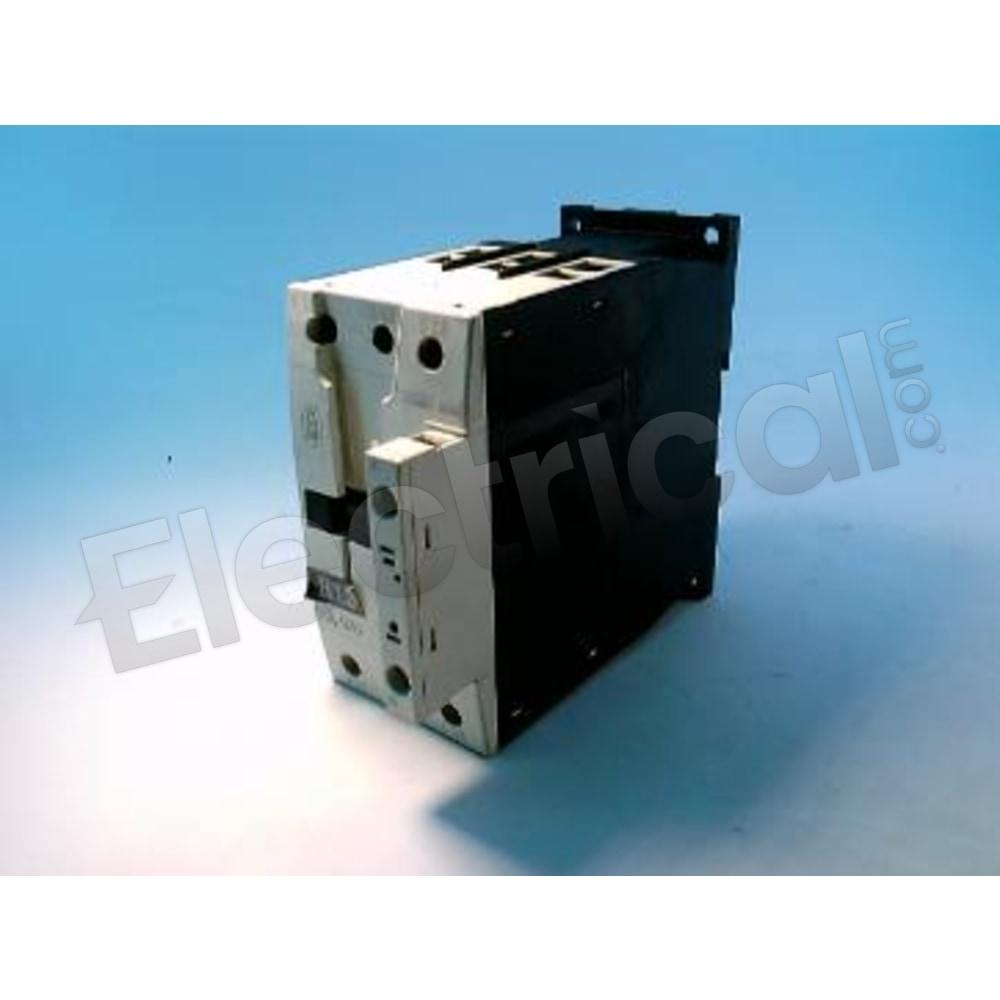 DILMC40(110V50HZ,120V60HZ)