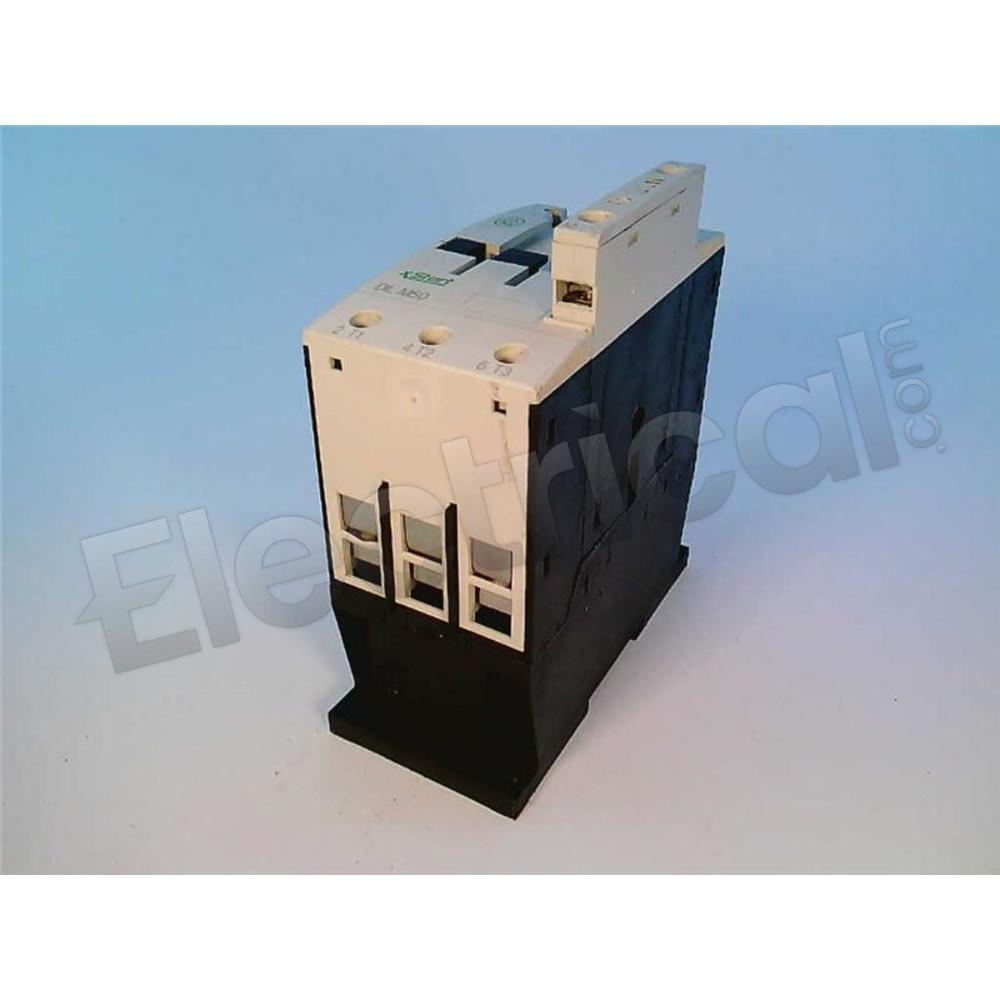 DILMC50(230V50HZ,240V60HZ)