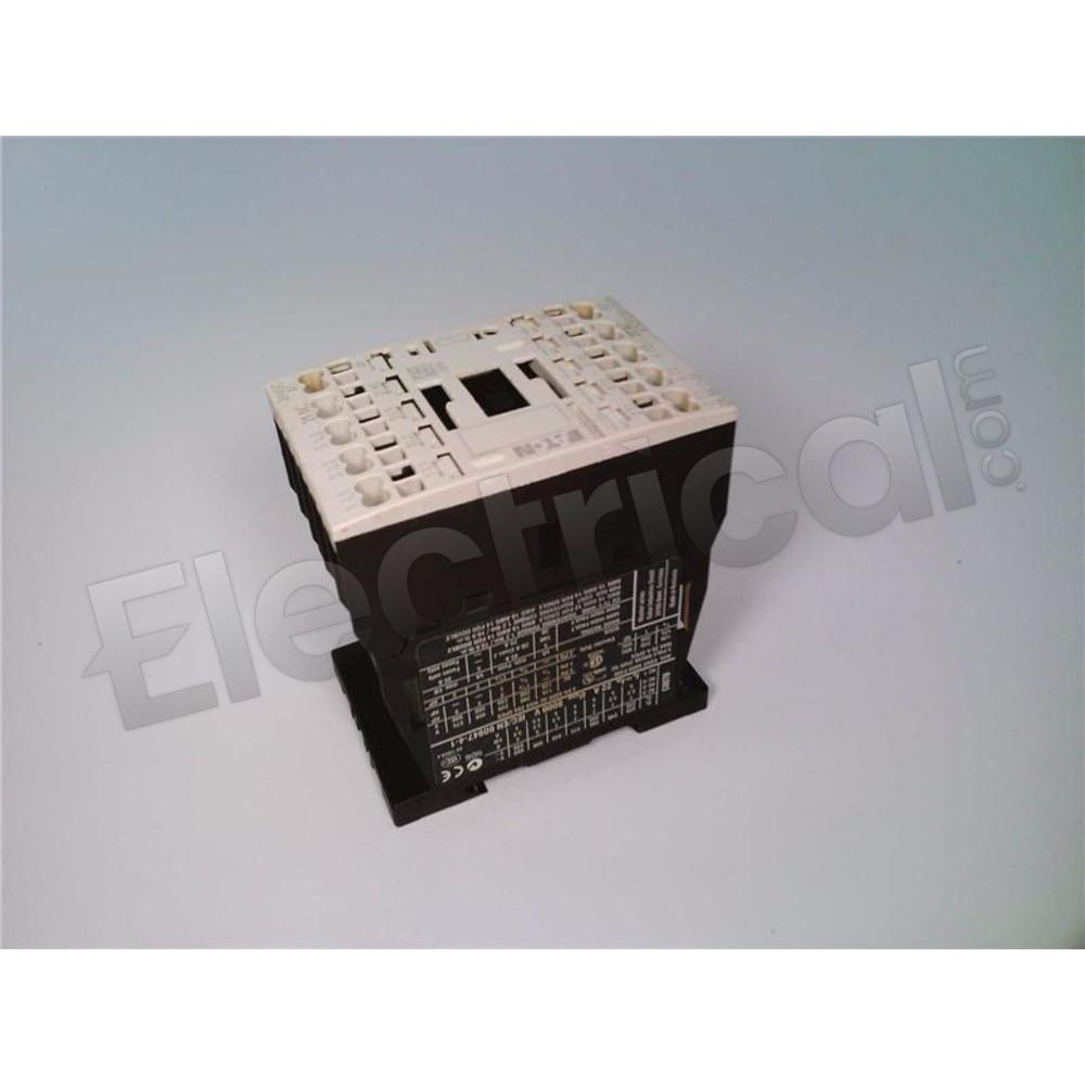 DILMC7-01(24VDC)