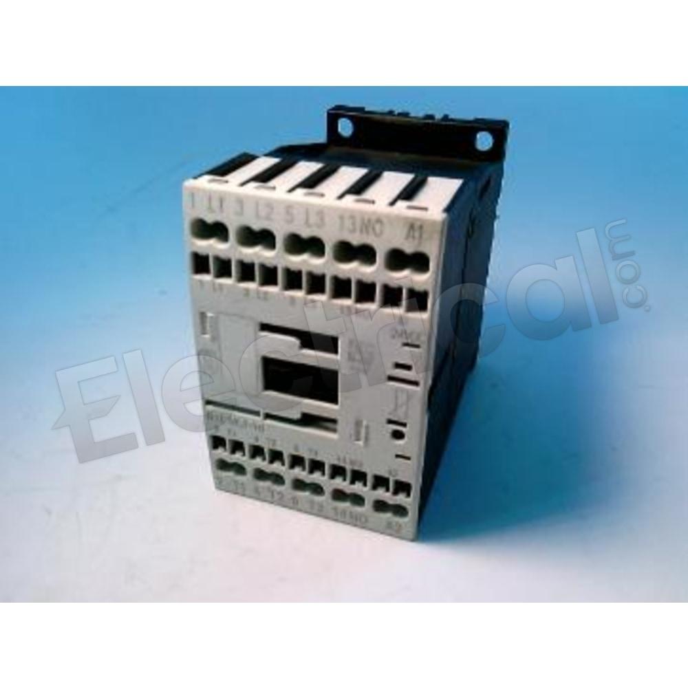 DILMC7-10(24VDC)