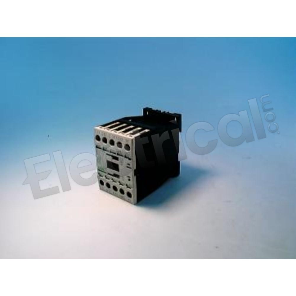 DILMC9-10(110V50HZ,120V60HZ)