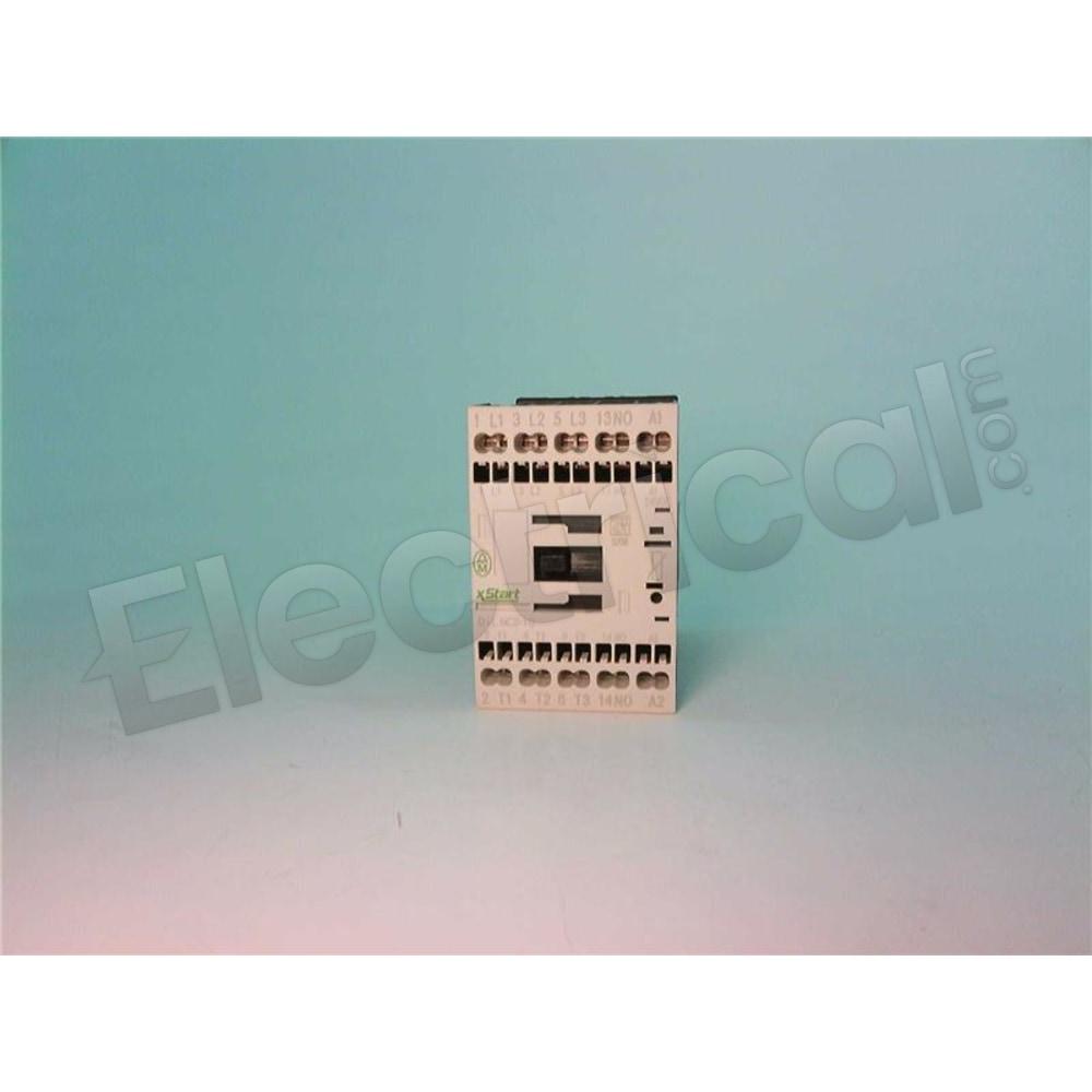 DILMC9-10(24VDC)