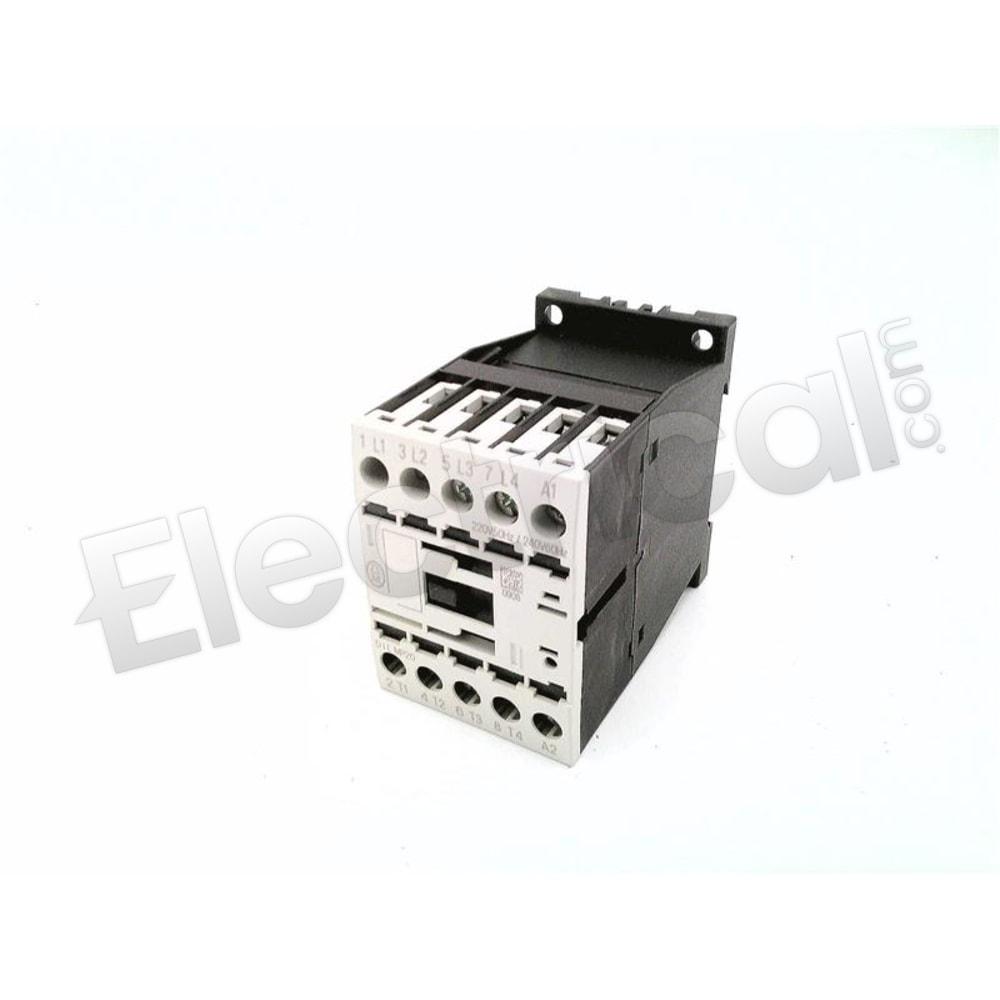 DILMP20-220V50HZ-240V60HZ