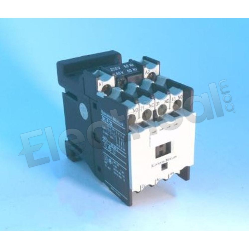 DILR-22-(220V50HZ/240V60HZ)