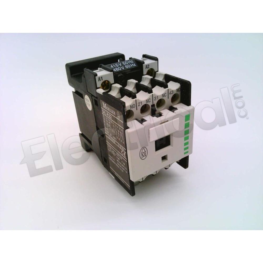 DILR-22-415V/50HZ-480V/60HZ
