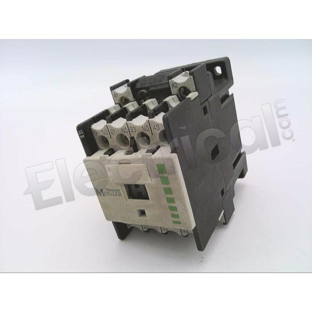 DILR-31-24V-50HZ