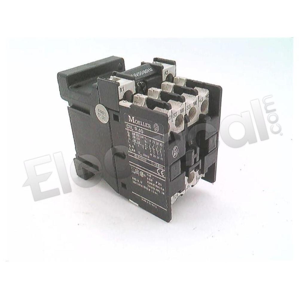 DILR-40-24V-50/60HZ