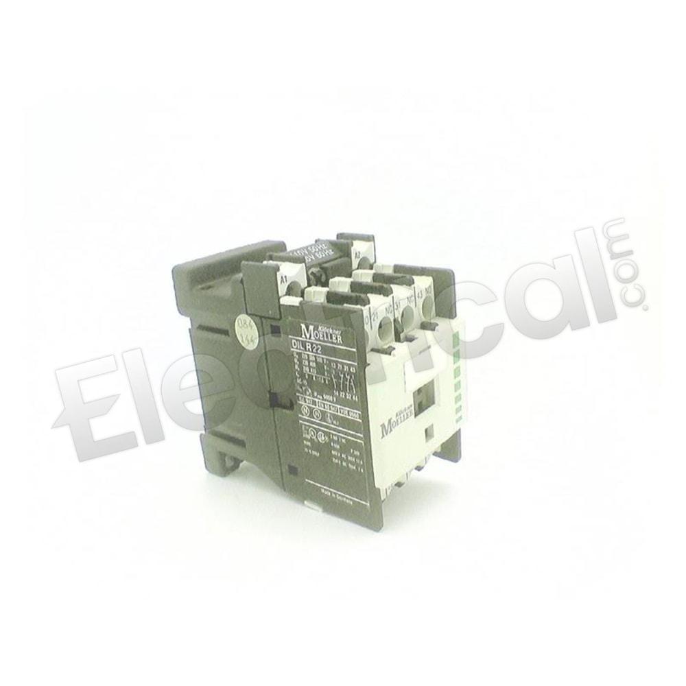 DILR22-110V/50HZ-120V/60HZ
