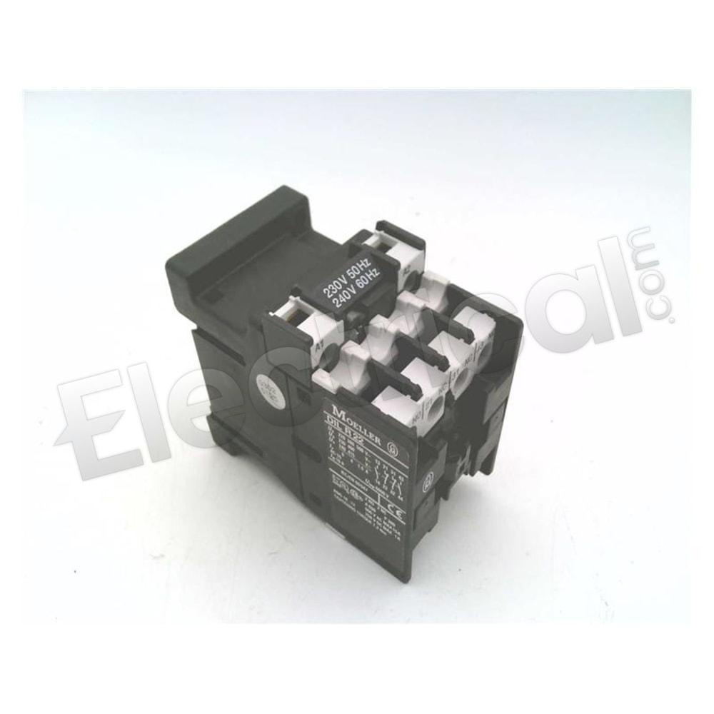 DILR22-230V50HZ/240V60HZ