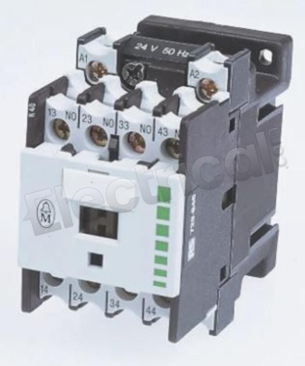 DILR22-24V/50HZ