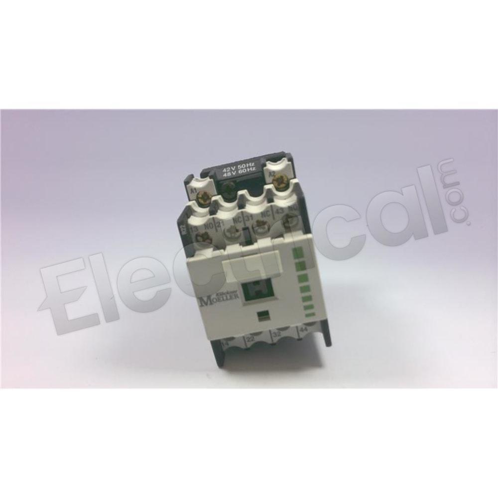 DILR22-42V/50HZ-48V/60HZ